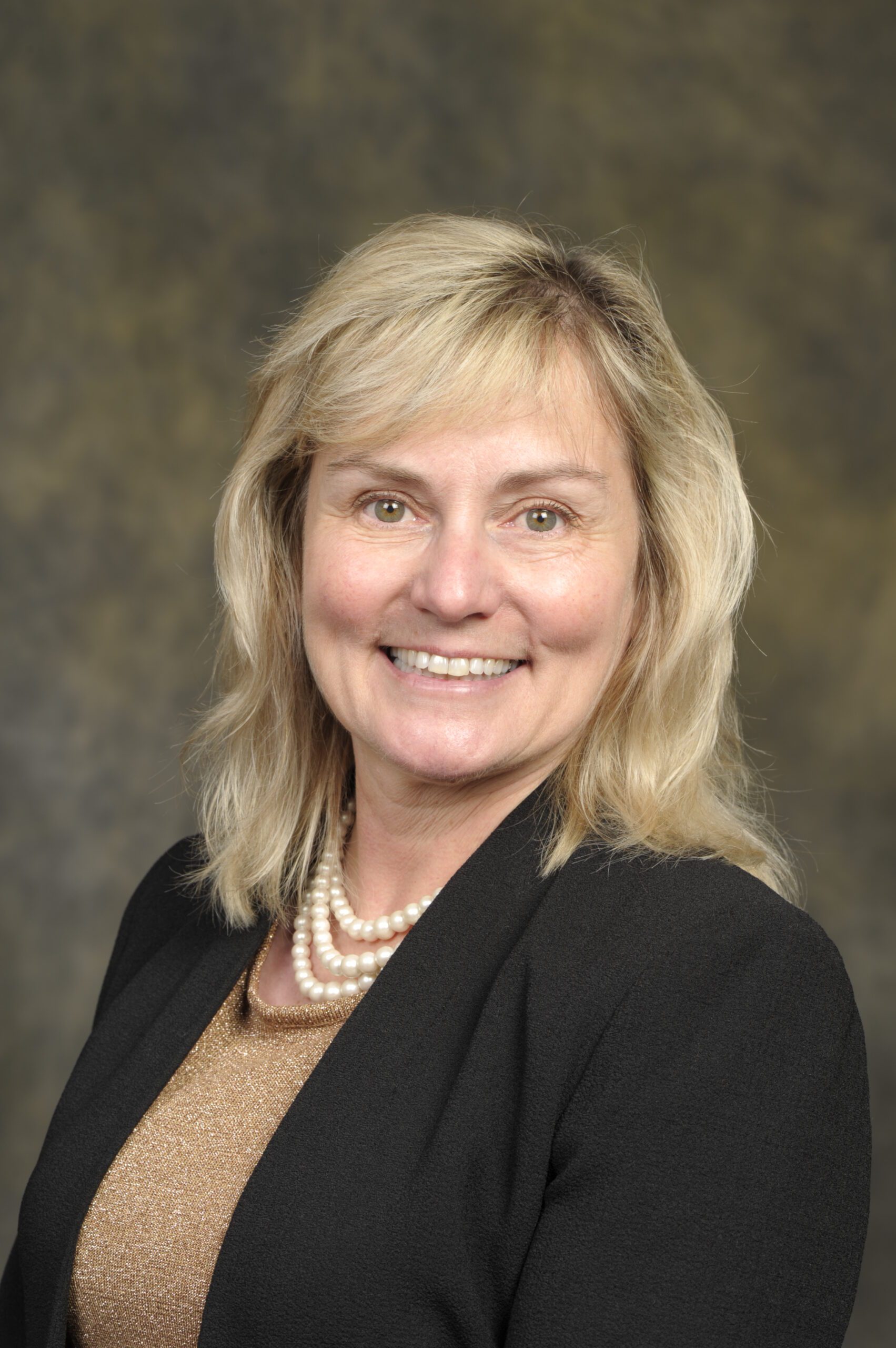 Deanna Sellnow appointed chair of the Clemson Department of ...