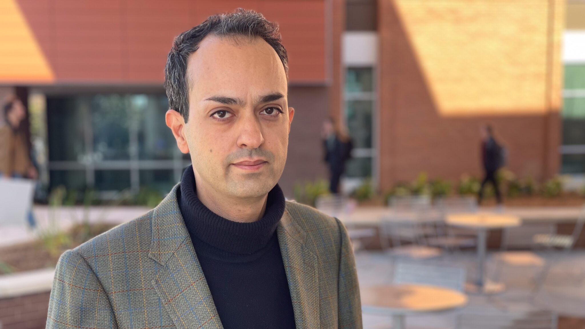 Clemson English Professor Receives 60 000 Fellowship From The National clemson-english-professor-receives-60-000-fellowship-from-the-national
