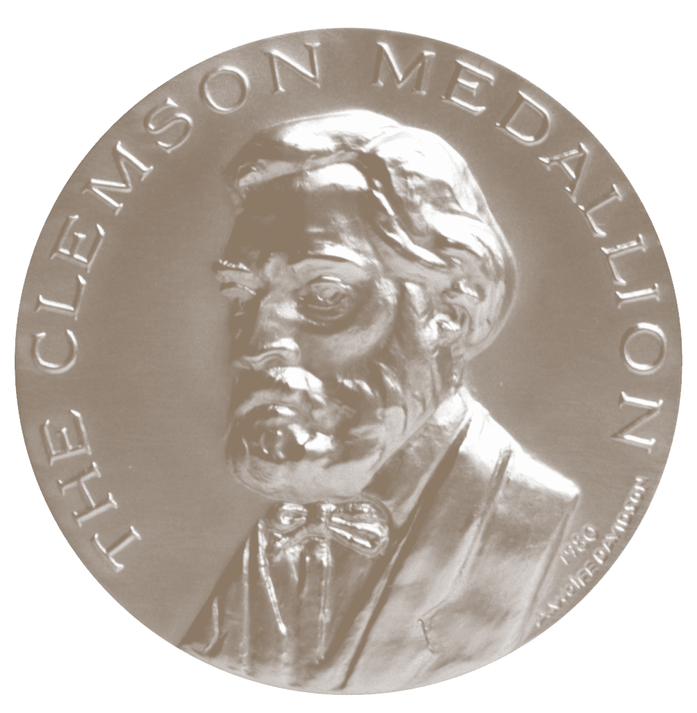 Clemson Board Of Trustees Announces Recipients Of 2024 Medallion Awards