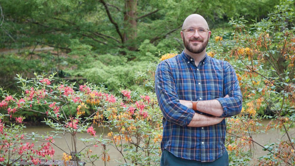 Clemson scientist’s research helps build massive flowering plant DNA tree of life