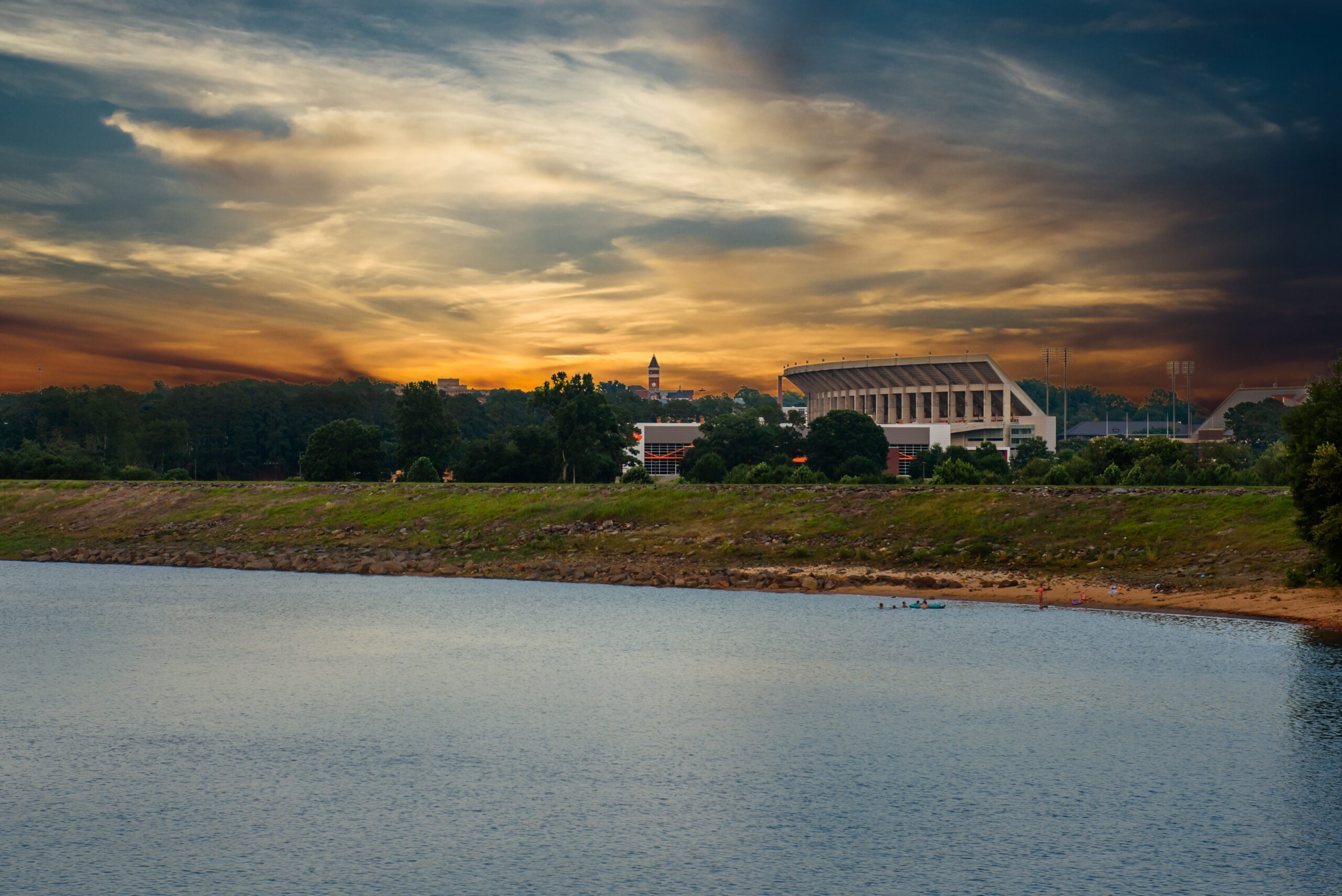 National Dam Safety Awareness Day is May 31 Clemson News