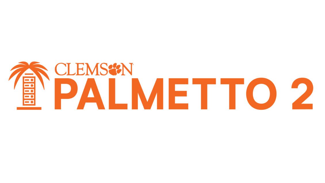 Clemson Palmetto 2