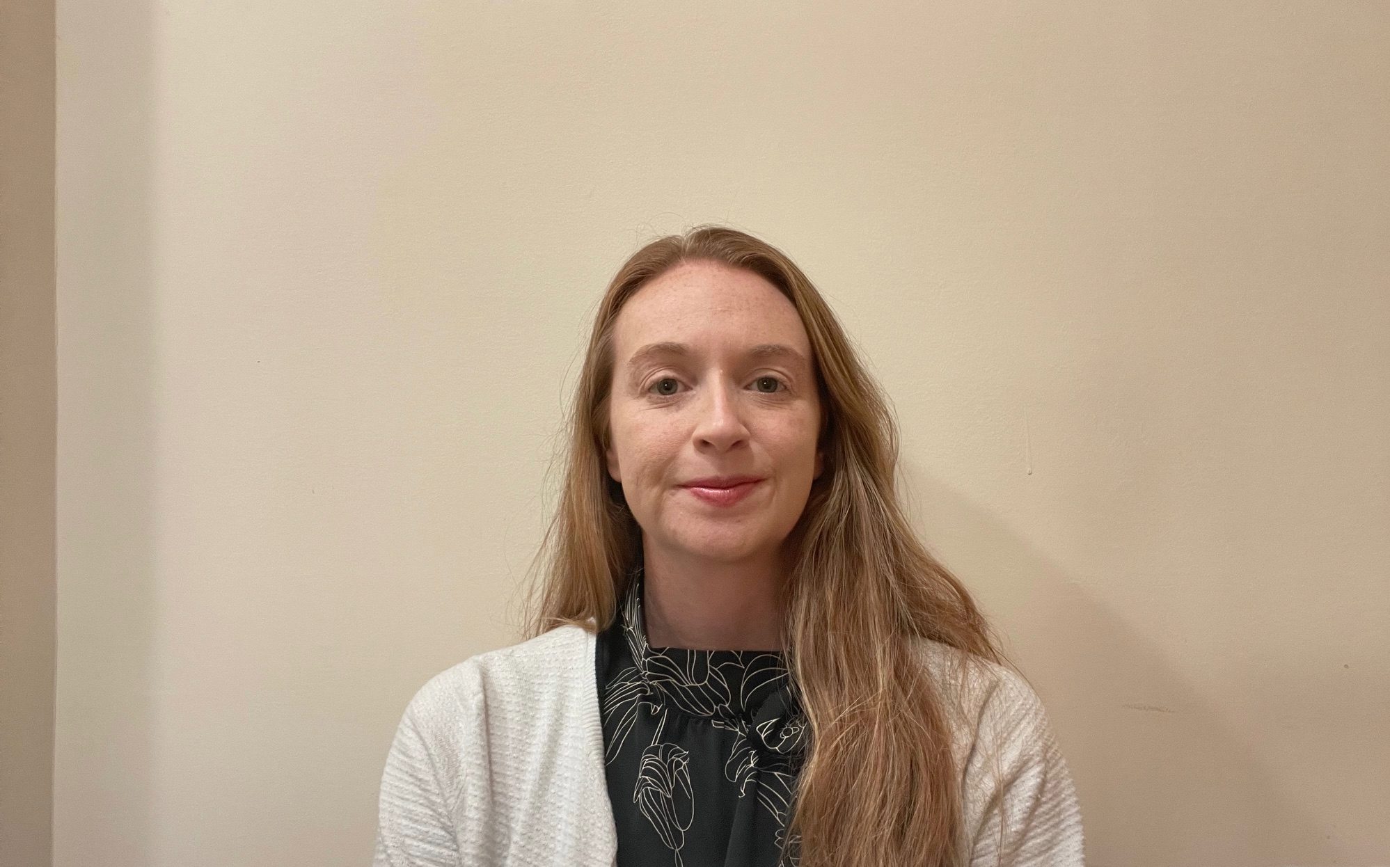 Headshot of Kaileigh Byrne