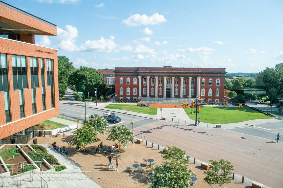 Clemson University drives $6.4 billion economic impact in South Carolina, supporting jobs and growth