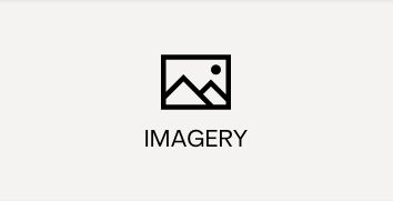 A picture icon with the word "IMAGERY" underneath.