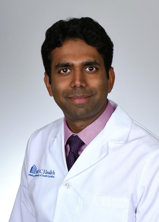Dr. Harsha Karanchi