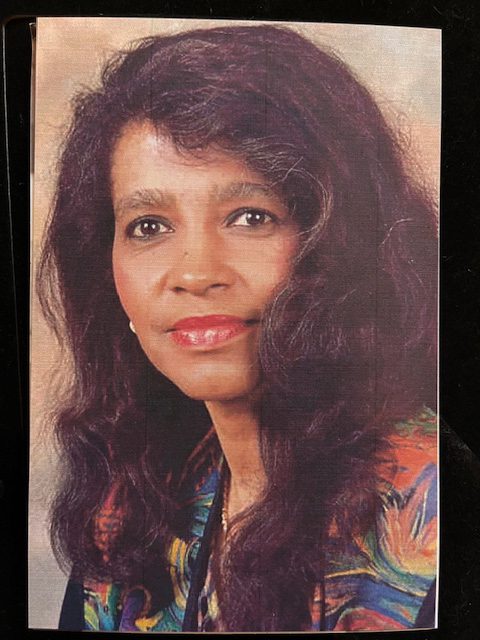 Dr. Margaree S. Crosby