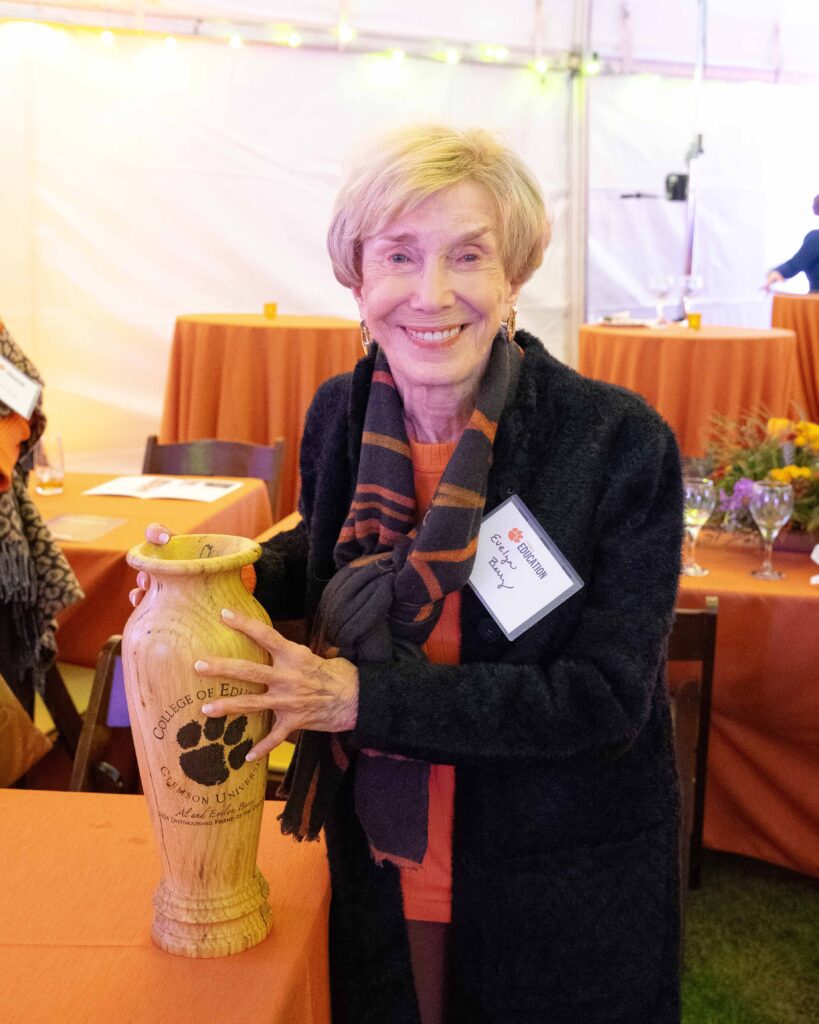 Evelyn Berry