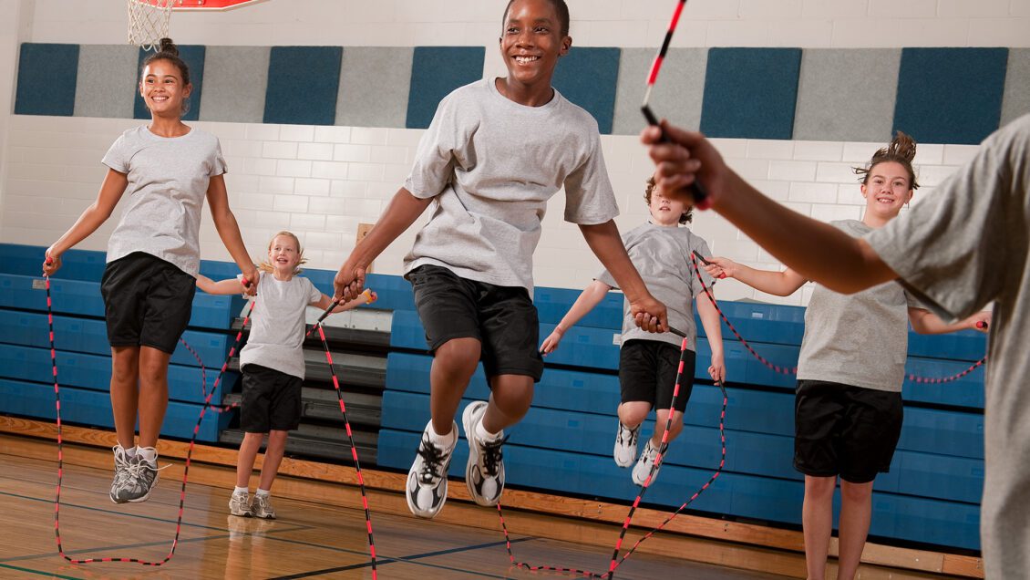 Clemson Extension agents are partnering with the YMCA to address childhood obesity by empowering families to adopt healthier lifestyles.