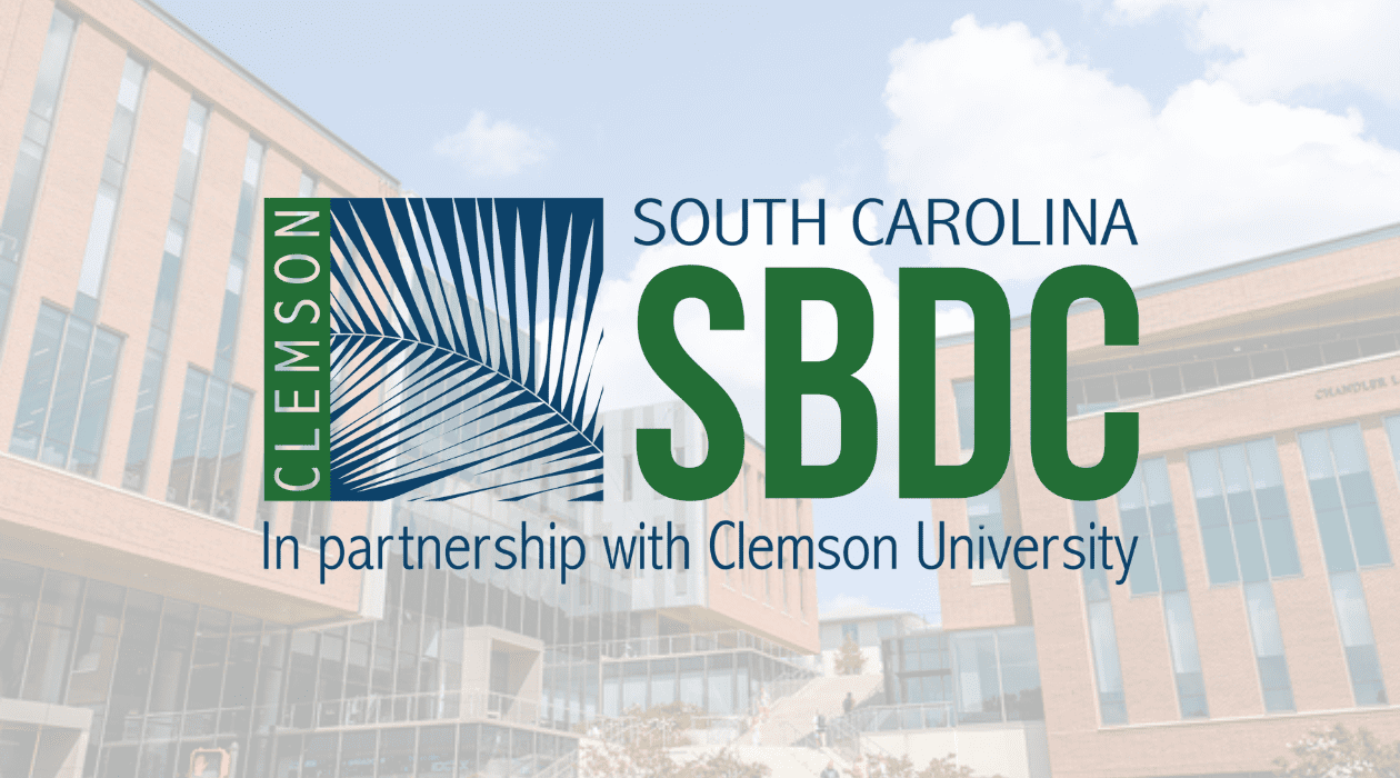 Clemson Region SBDC: Supporting South Carolina’s small businesses when they need it most