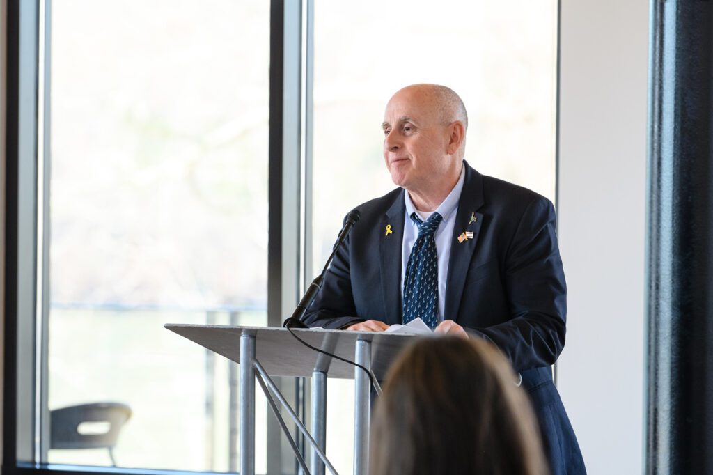 Saul Burdman, dean of The Hebrew University Faculty of Agriculture, Food and Environment, says research, education, international collaboration and community engagement are the cornerstones of the Clemson-Israel partnership.