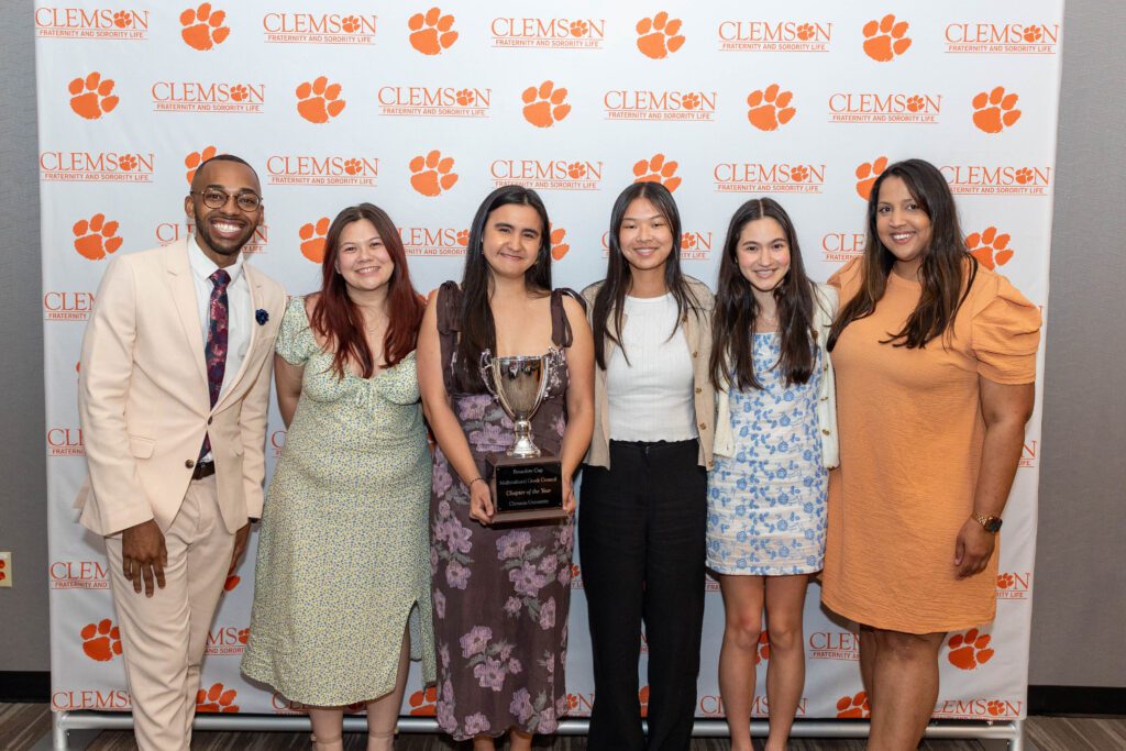 Fraternity and Sorority Life Awards