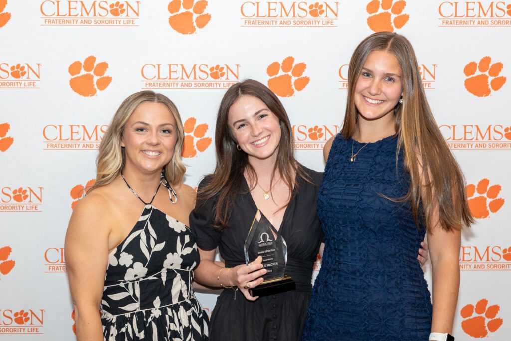 Fraternity and Sorority Life Awards