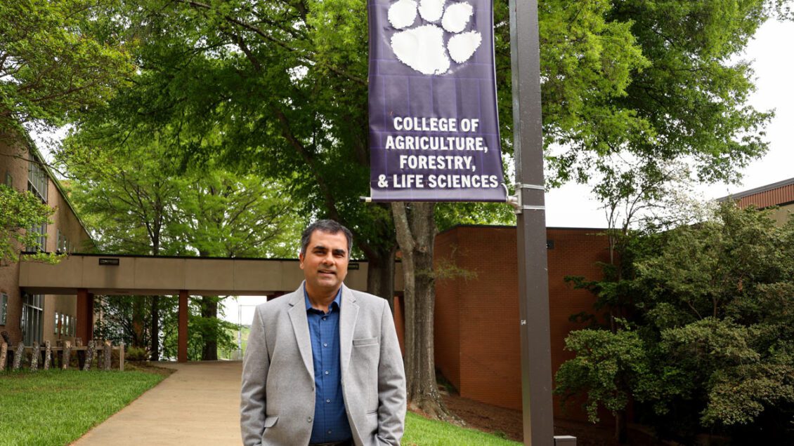Puneet Dwivedi