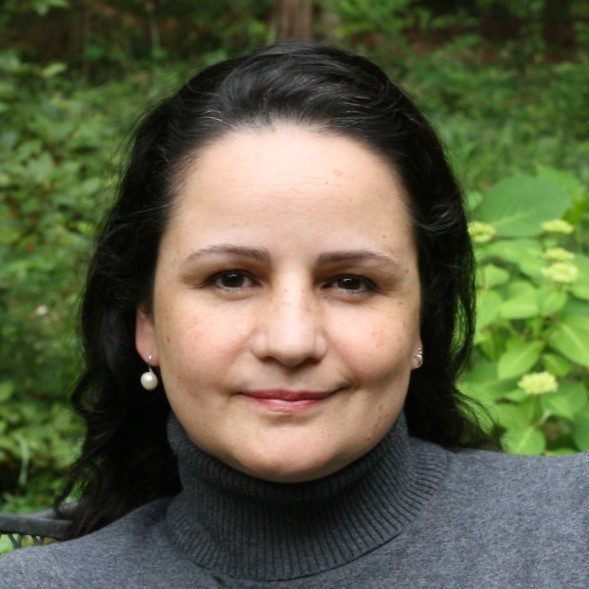 Paula Agudelo.