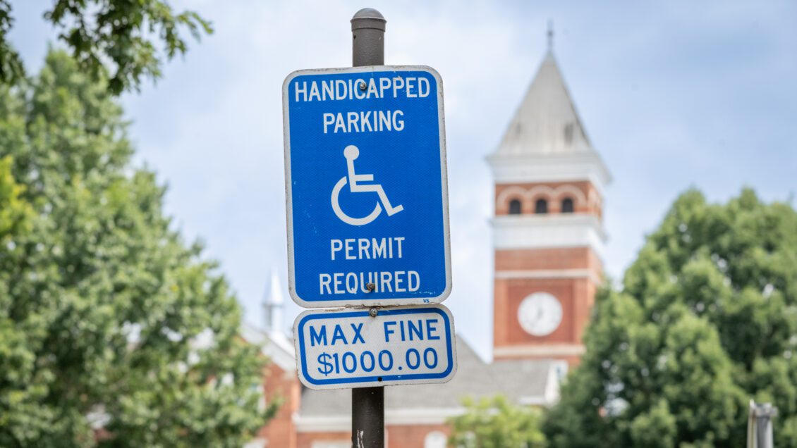 Celebrating 35 years of impact: Clemson reflects on landmark ADA legislation, looks ahead at growing access for all – Clemson News