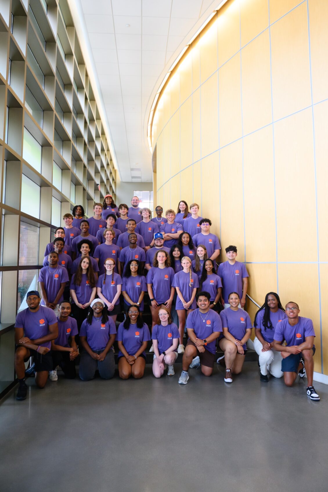 Why I am excited about the new academic year | Clemson News