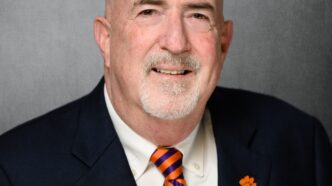 Steven Marks
