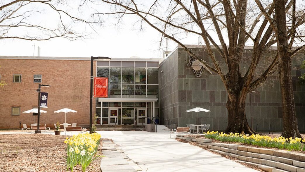 Poole Agricultural Center