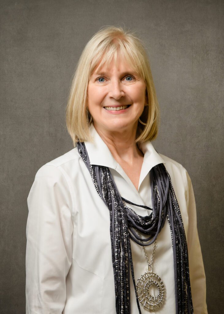 Nancy Whitworth.