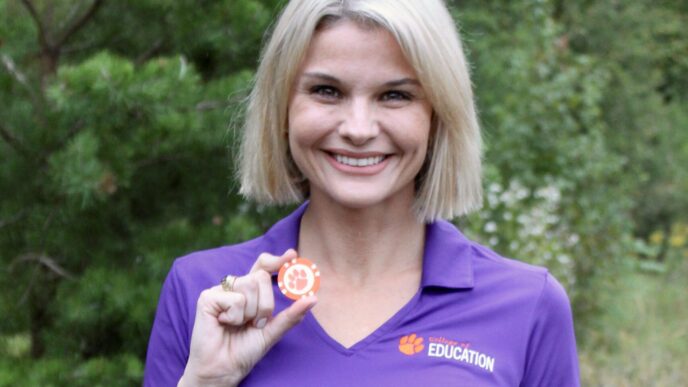 Sarah Stokowski, Ph.D.