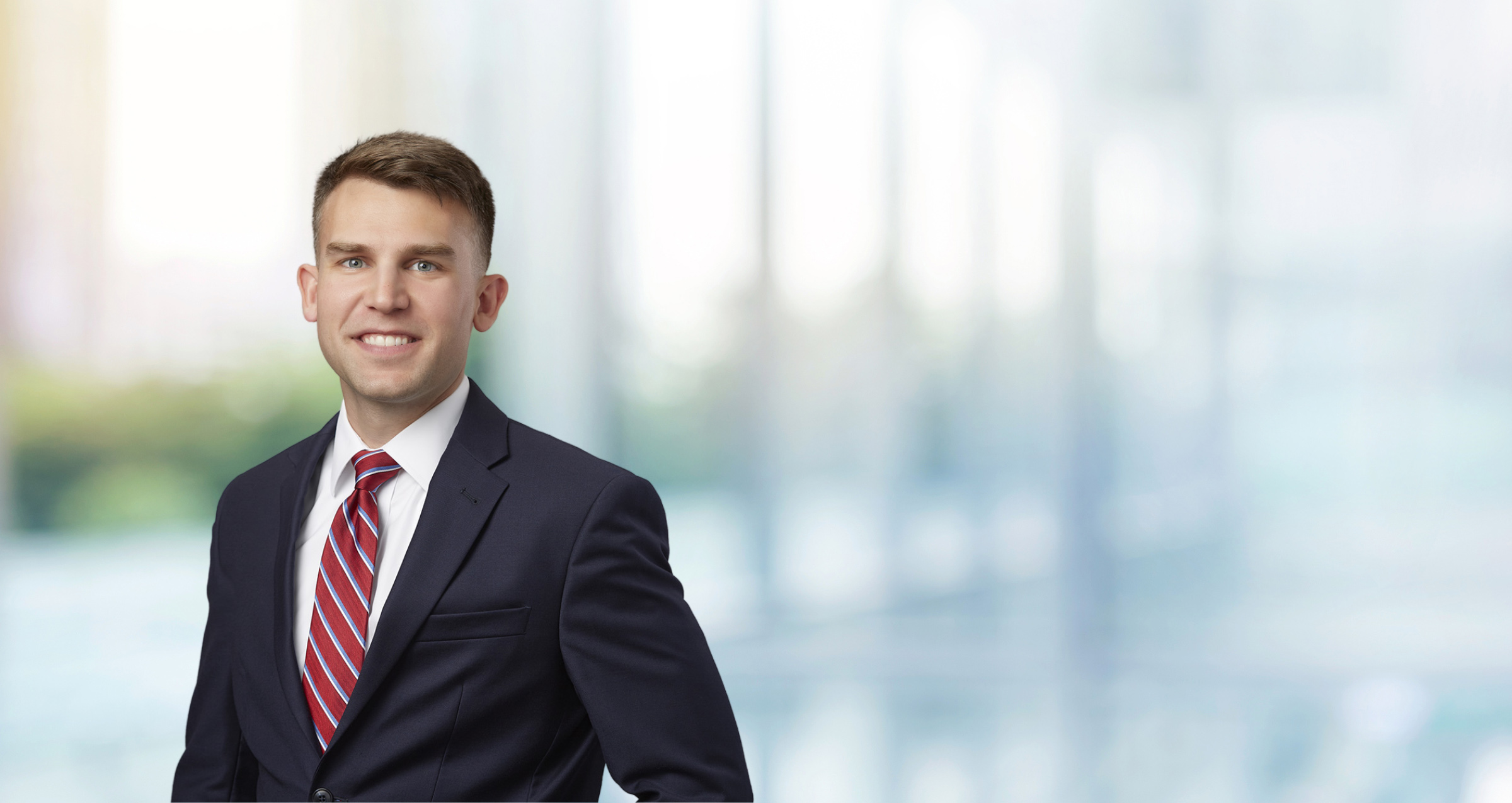 College of Science alumni spotlight: A lifelong passion for learning drives Rhett Ricard’s success – Clemson News