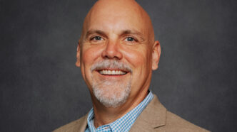 Todd Usher, director of the Master of Real Estate Development program at Clemson University