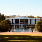 Cooper Library