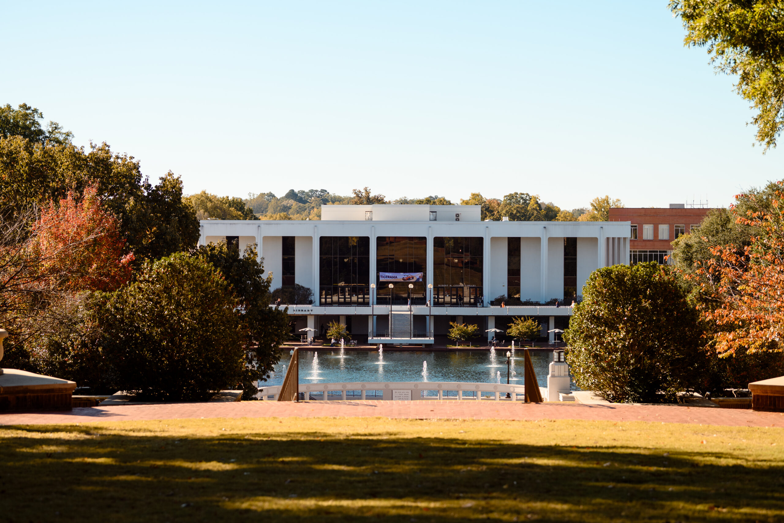 Clemson Libraries Archives | Clemson News