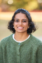 Headshot of Yashvi Patel