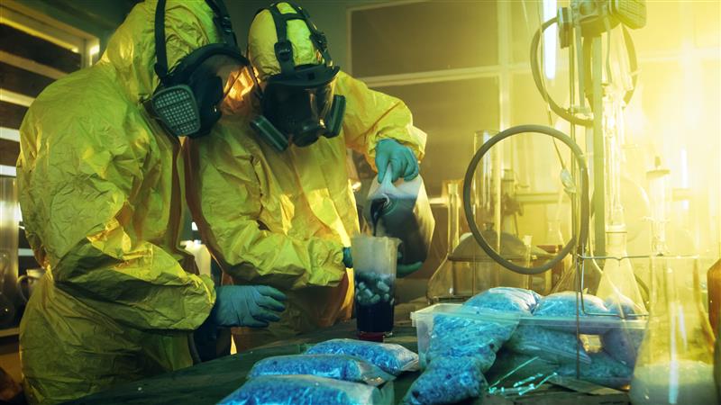 From Dinosaurs to alien jaws: Clemson researchers separate science from fiction