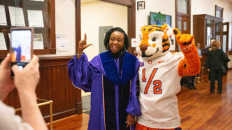 Graduate Celebration College of Education