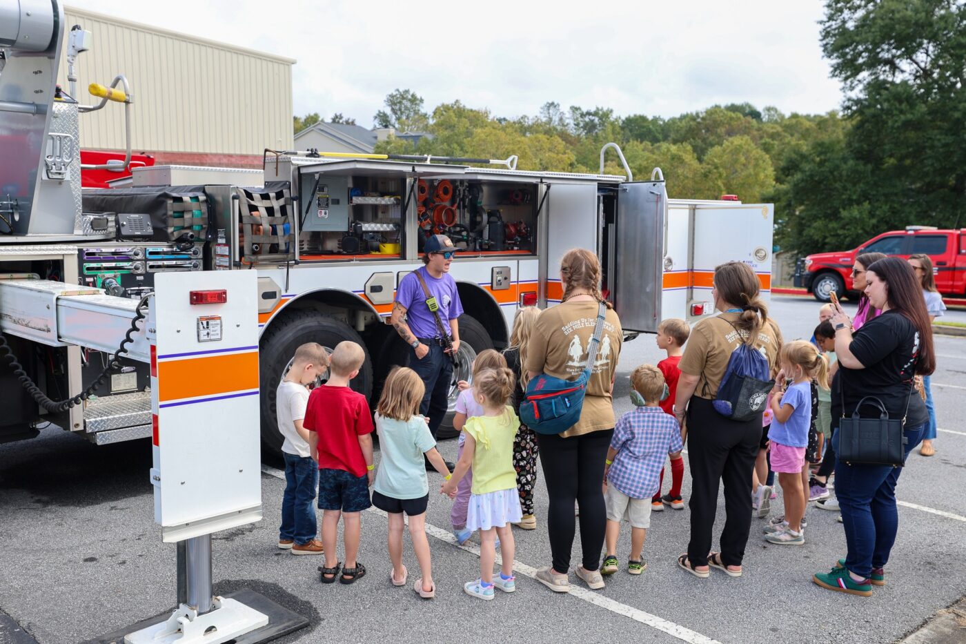 CRR Week: What is Community Risk Reduction? | Clemson News