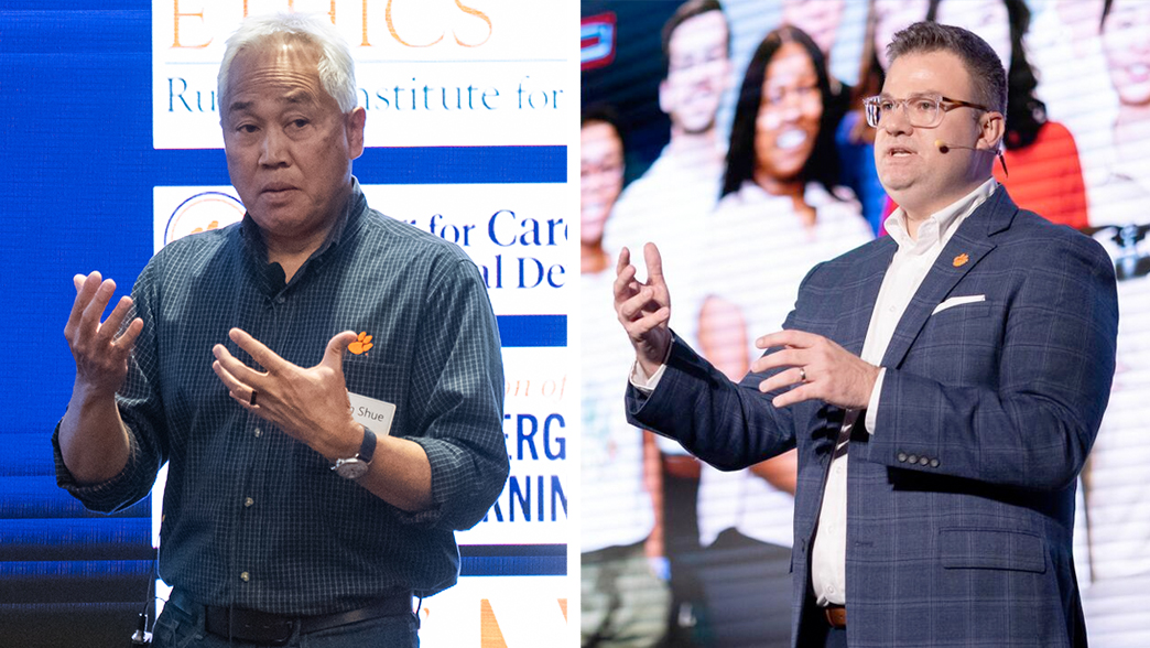 Clemson University launches AI Initiative to foster discovery and impact and advance human-centered innovation