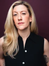 Actress and Clemson alumna Teresa Catherine