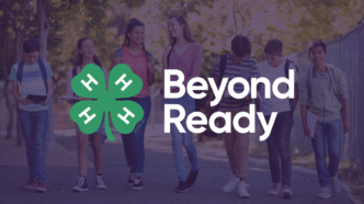 4-H Beyond Ready