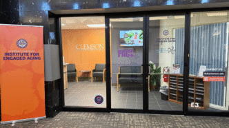 Institute for Engaged Aging, Greenville
