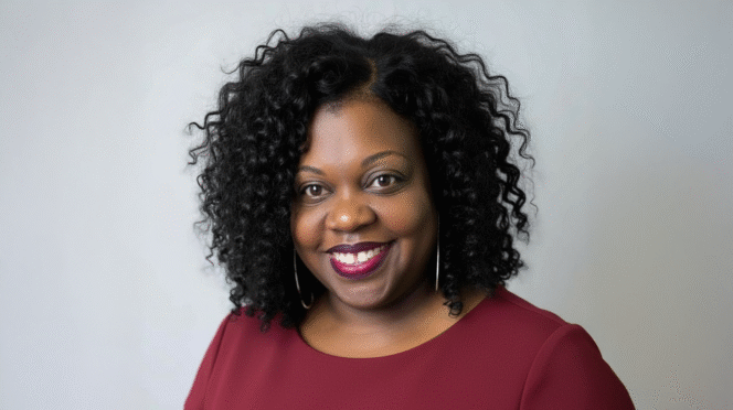 Brandi Hinnant-Crawford
