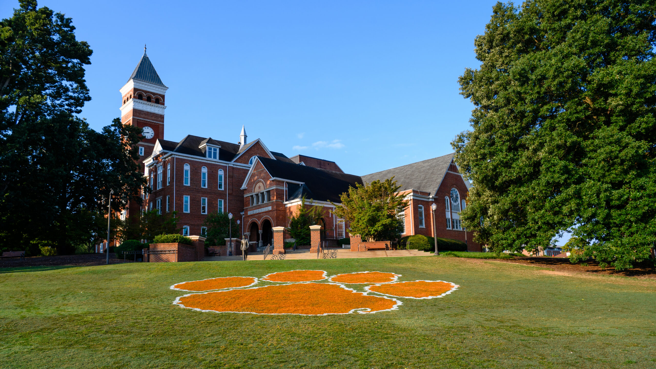 Parking and Transportation Services updates for Spring 2026 | Clemson News