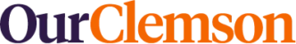 Our Clemson Logo