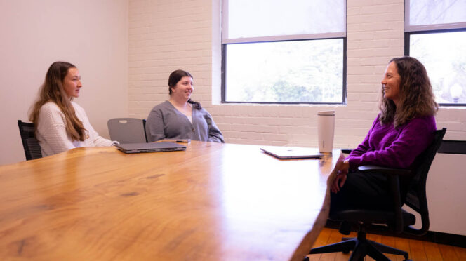 Embedded Counseling