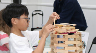 The S.C. 4-H Engineering Challenge is an annual competition designed to increase students' interest in STEM subjects by providing hands-on experiences.