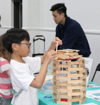 The S.C. 4-H Engineering Challenge is an annual competition designed to increase students' interest in STEM subjects by providing hands-on experiences.
