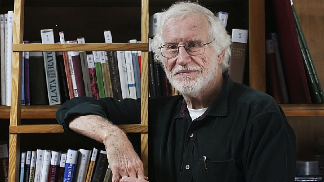 Anthropology professor publishes new book, a compilation of stories ...