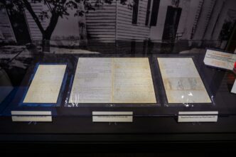 The will of Thomas Green Clemson.