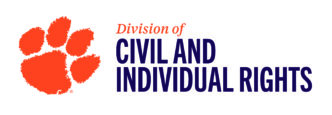 Division of Civil and Individual Rights logo.
