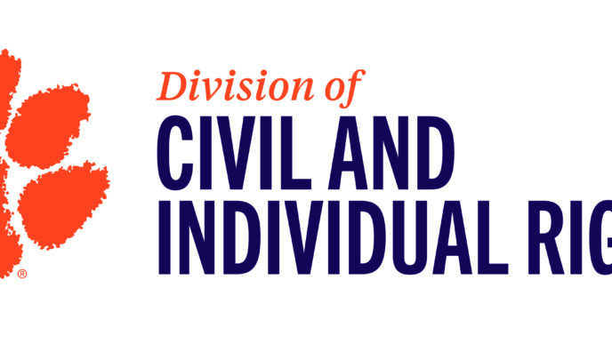 Division of Civil and Individual Rights logo.