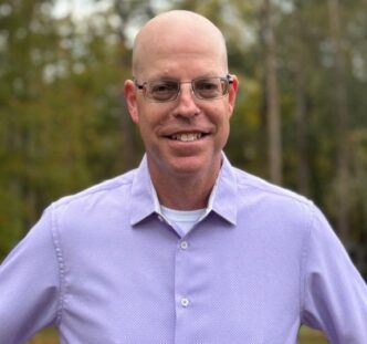 Headshot of Paul Buyer
