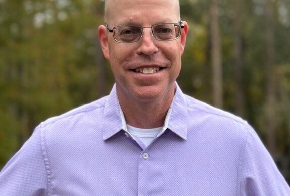 Headshot of Paul Buyer