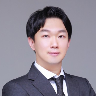 Head shot of Jang Hyeok An